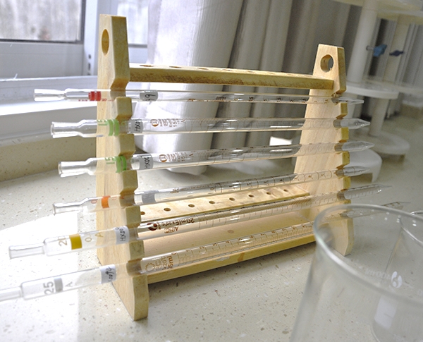 新疆化学计量检测